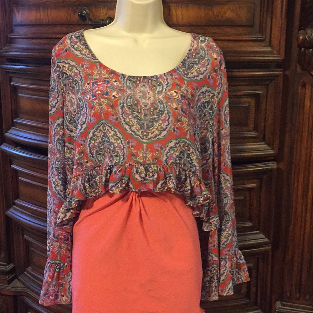Blouse